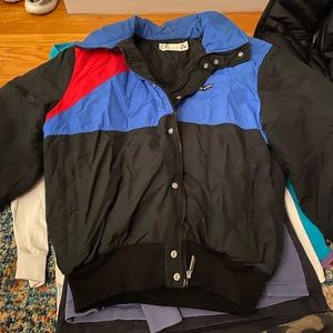 Vintage GERRY jacket